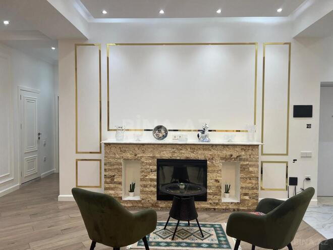 Satılır 3 otaqlı yeni tikili 99 m², Ağ şəhər q., photo 14 from 25