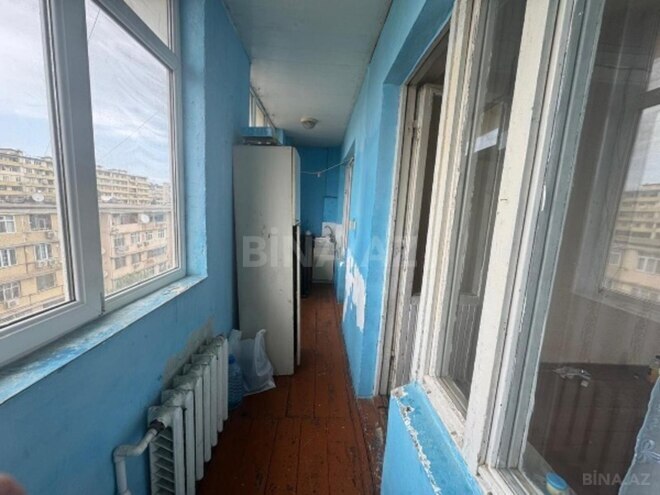 Satılır 1 otaqlı köhnə tikili 46 m², Bakıxanov q., photo 6 from 8
