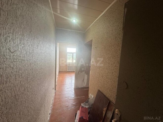 Satılır 1 otaqlı köhnə tikili 46 m², Bakıxanov q., photo 7 from 8