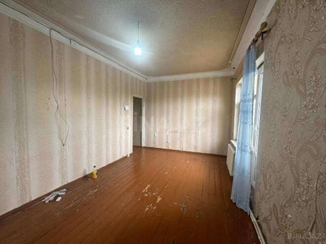 Satılır 1 otaqlı köhnə tikili 46 m², Bakıxanov q., photo 3 from 8