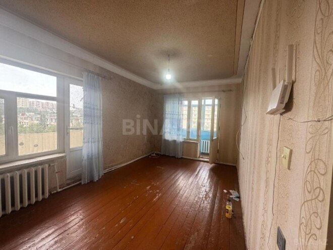 Satılır 1 otaqlı köhnə tikili 46 m², Bakıxanov q., photo 1 from 8