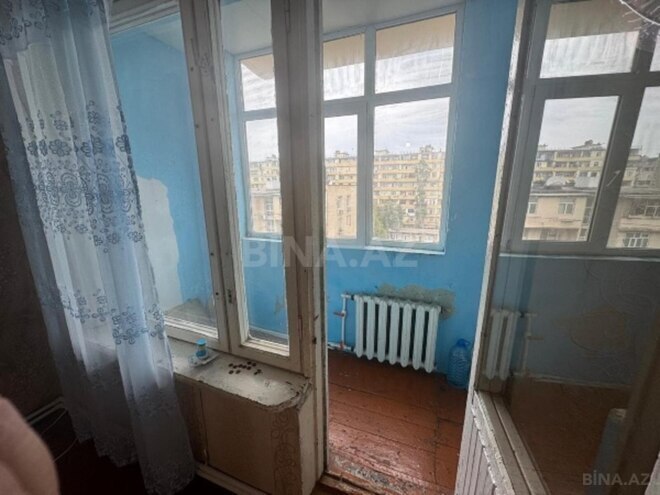 Satılır 1 otaqlı köhnə tikili 46 m², Bakıxanov q., photo 5 from 8