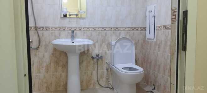 İcarəyə verilir 2 otaqlı yeni tikili 50 m², Xalqlar Dostluğu m., photo 9 from 11