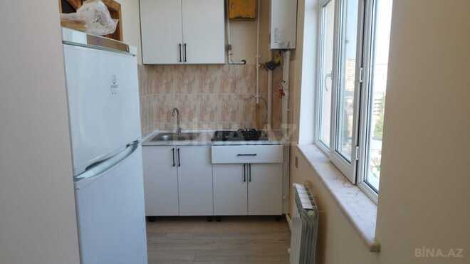 İcarəyə verilir 2 otaqlı yeni tikili 50 m², Xalqlar Dostluğu m., photo 7 from 11
