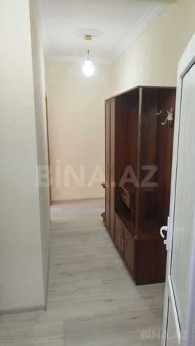 İcarəyə verilir 2 otaqlı yeni tikili 50 m², Xalqlar Dostluğu m., photo 3 from 11