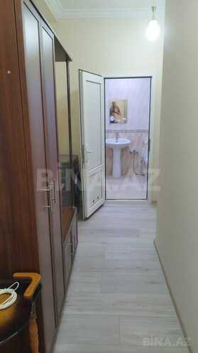 İcarəyə verilir 2 otaqlı yeni tikili 50 m², Xalqlar Dostluğu m., photo 4 from 11