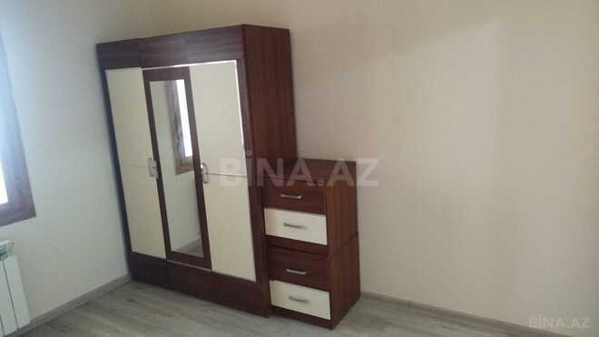 İcarəyə verilir 2 otaqlı yeni tikili 50 m², Xalqlar Dostluğu m., photo 6 from 11