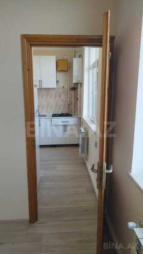 İcarəyə verilir 2 otaqlı yeni tikili 50 m², Xalqlar Dostluğu m., photo 8 from 11