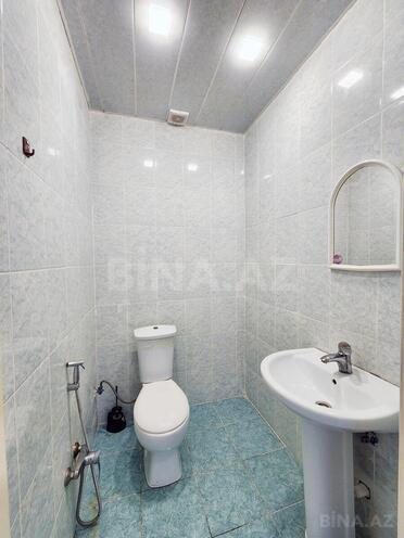 Сдаётся 3-комн. новостройка 150 м², м. Нариман Нариманов, photo 8 from 9