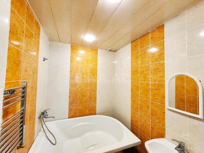 Сдаётся 3-комн. новостройка 150 м², м. Нариман Нариманов, photo 7 from 9