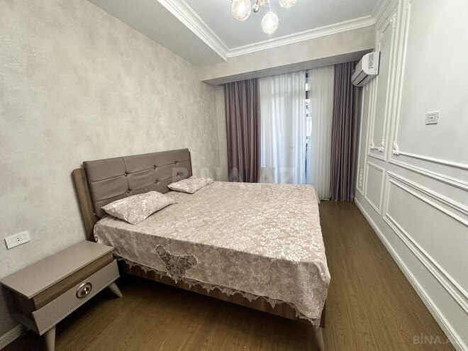 Продаётся 2-комн. вторичка 61 м², м. Халглар Достлугу, photo 11 from 14
