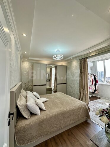 Продаётся 2-комн. вторичка 61 м², м. Халглар Достлугу, photo 9 from 14