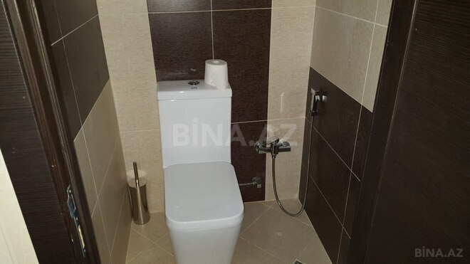 Сдаётся 2-комн. новостройка 100 м², м. Шах Исмаил Хатаи, photo 16 from 18