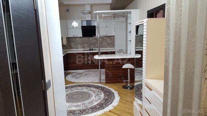 Сдаётся 2-комн. новостройка 100 м², м. Шах Исмаил Хатаи, photo 14 from 18