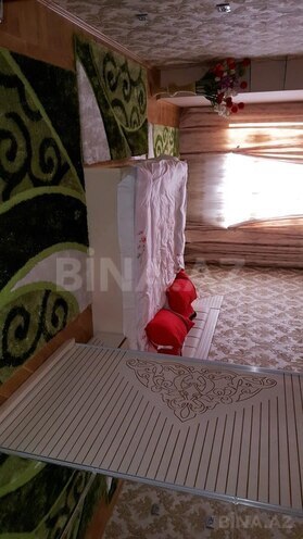 Сдаётся 2-комн. новостройка 100 м², м. Шах Исмаил Хатаи, photo 15 from 18