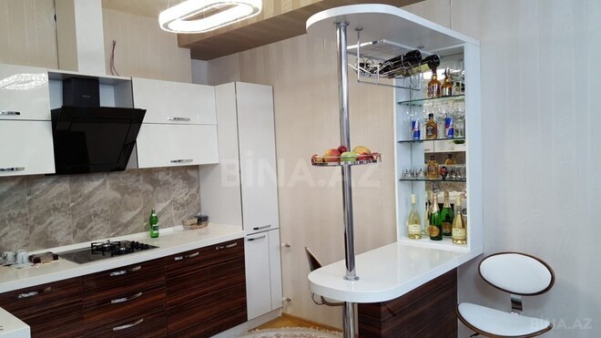 Сдаётся 2-комн. новостройка 100 м², м. Шах Исмаил Хатаи, photo 11 from 18