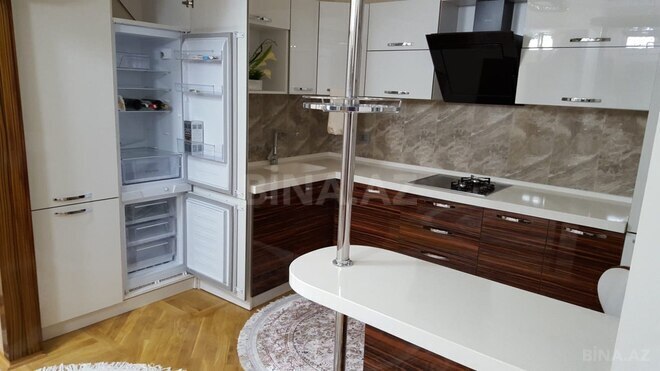 Сдаётся 2-комн. новостройка 100 м², м. Шах Исмаил Хатаи, photo 13 from 18