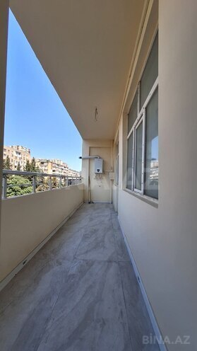Продаётся 3-комн. новостройка 94 м², м. Мемар Аджеми, photo 17 from 18