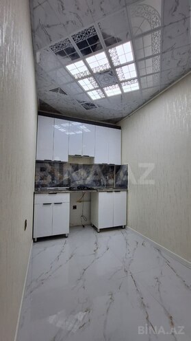 Продаётся 3-комн. новостройка 94 м², м. Мемар Аджеми, photo 12 from 18