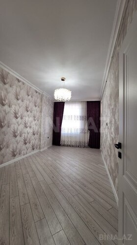 Продаётся 3-комн. новостройка 94 м², м. Мемар Аджеми, photo 1 from 18