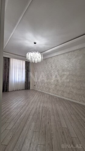 Продаётся 3-комн. новостройка 94 м², м. Мемар Аджеми, photo 6 from 18