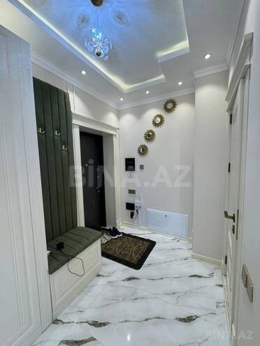 Satılır 4 otaqlı yeni tikili 127 m², Şah İsmayıl Xətai m., photo 22 from 30
