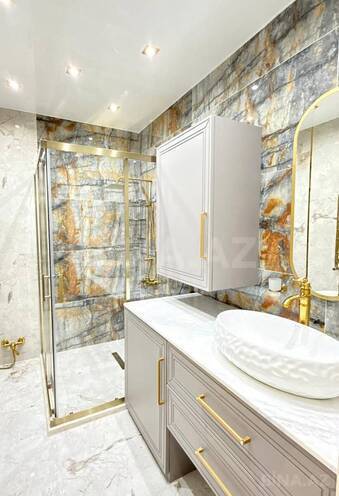 Satılır 4 otaqlı yeni tikili 127 m², Şah İsmayıl Xətai m., photo 23 from 30