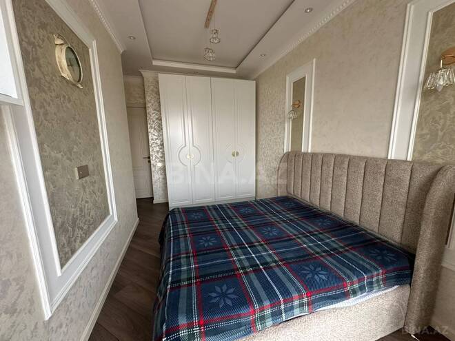 Satılır 4 otaqlı yeni tikili 127 m², Şah İsmayıl Xətai m., photo 20 from 30