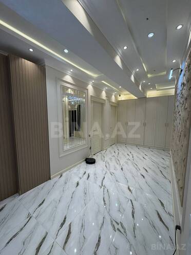 Satılır 4 otaqlı yeni tikili 127 m², Şah İsmayıl Xətai m., photo 25 from 30