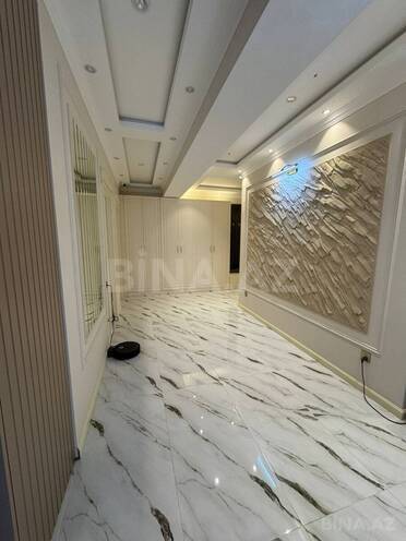 Satılır 4 otaqlı yeni tikili 127 m², Şah İsmayıl Xətai m., photo 26 from 30