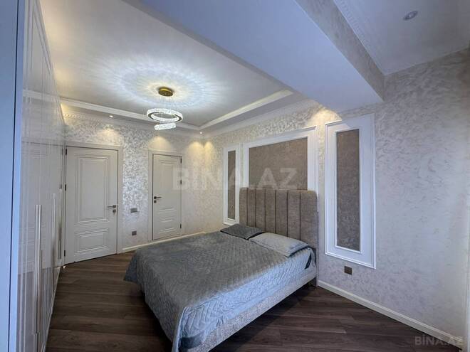 Satılır 4 otaqlı yeni tikili 127 m², Şah İsmayıl Xətai m., photo 18 from 30