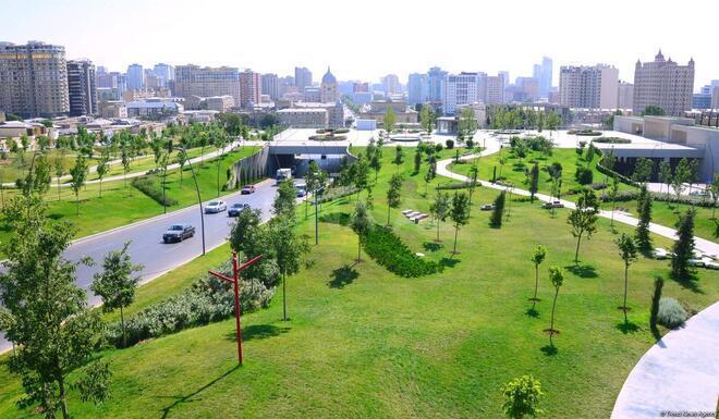 Продаётся 3-комн. вторичка 80 м², м. Низами, photo 4 from 19