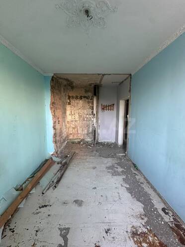 Продаётся 3-комн. вторичка 80 м², м. Низами, photo 15 from 19