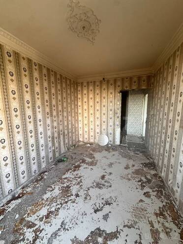 Продаётся 3-комн. вторичка 80 м², м. Низами, photo 13 from 19