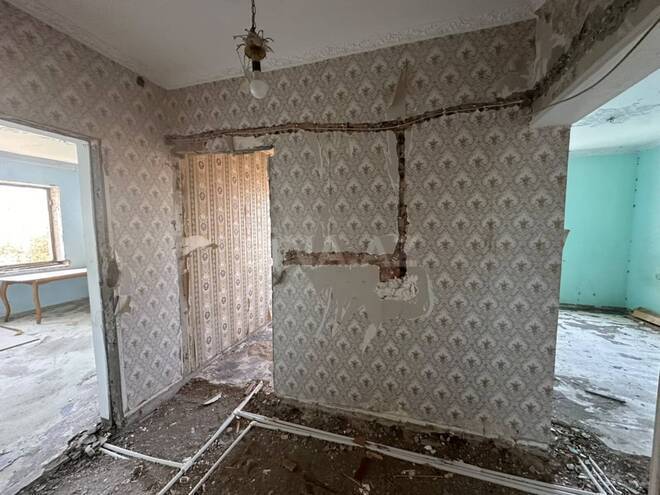 Продаётся 3-комн. вторичка 80 м², м. Низами, photo 17 from 19