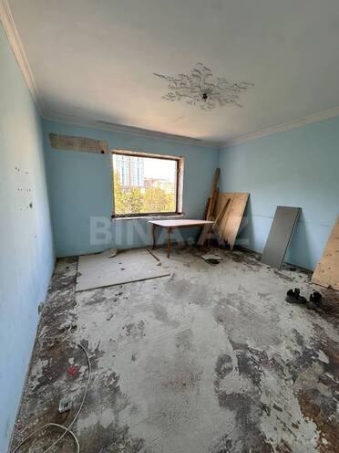 Продаётся 3-комн. вторичка 80 м², м. Низами, photo 7 from 19