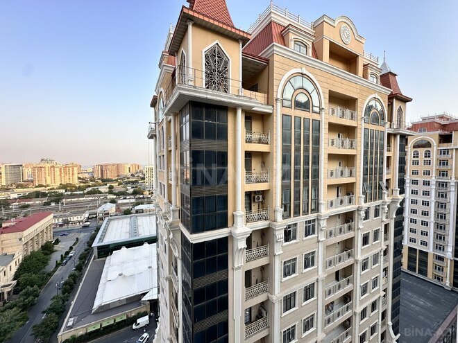 Продаётся 3-комн. новостройка 113 м², м. 28 мая, photo 6 from 14