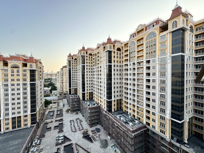 Продаётся 3-комн. новостройка 113 м², м. 28 мая, photo 4 from 14