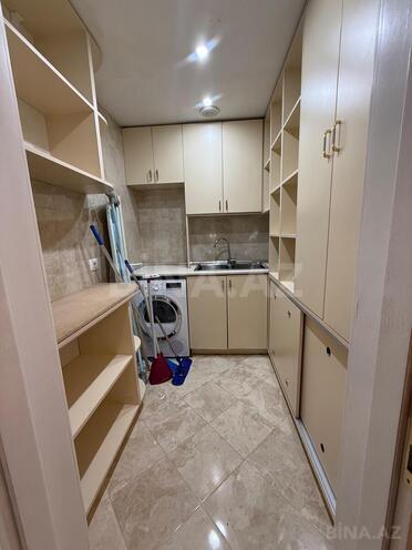 Satılır 4 otaqlı yeni tikili 200 m², Nəriman Nərimanov m., photo 23 from 24
