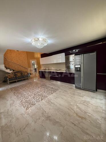 Satılır 4 otaqlı yeni tikili 200 m², Nəriman Nərimanov m., photo 15 from 24