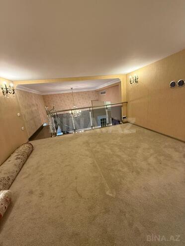 Satılır 4 otaqlı yeni tikili 200 m², Nəriman Nərimanov m., photo 12 from 24