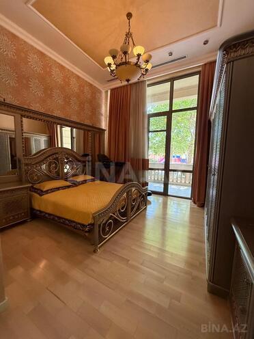 Satılır 4 otaqlı yeni tikili 200 m², Nəriman Nərimanov m., photo 5 from 24