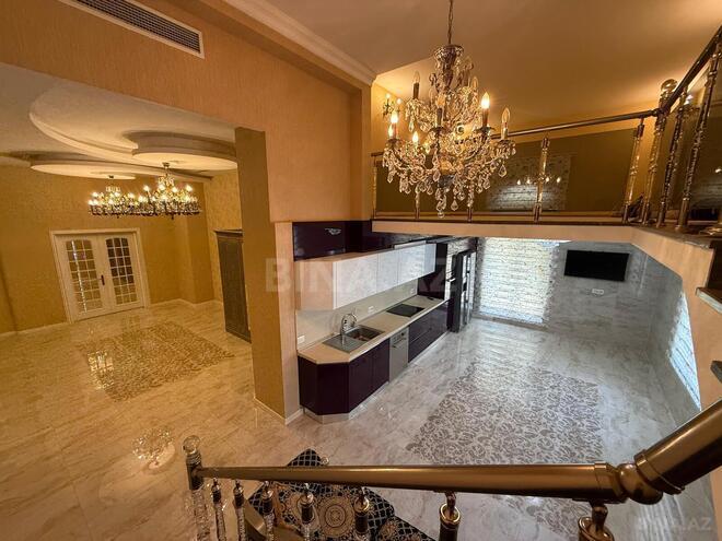 Satılır 4 otaqlı yeni tikili 200 m², Nəriman Nərimanov m., photo 10 from 24