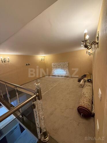 Satılır 4 otaqlı yeni tikili 200 m², Nəriman Nərimanov m., photo 11 from 24