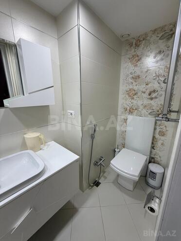 Satılır 4 otaqlı yeni tikili 200 m², Nəriman Nərimanov m., photo 22 from 24
