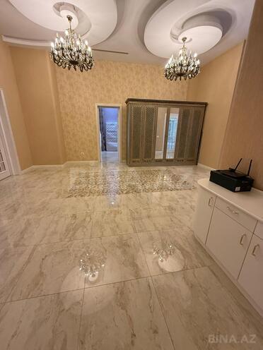 Satılır 4 otaqlı yeni tikili 200 m², Nəriman Nərimanov m., photo 18 from 24