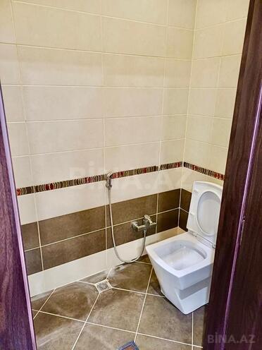 İcarəyə verilir 3 otaqlı yeni tikili 140 m², 8 Noyabr m., photo 14 from 17