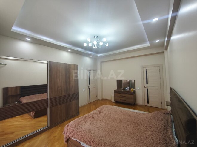 Продаётся 3-комн. новостройка 137 м², м. Шах Исмаил Хатаи, photo 9 from 20