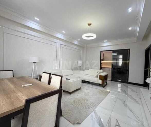 Продаётся 3-комн. новостройка 93 м², м. Шах Исмаил Хатаи, photo 4 from 14