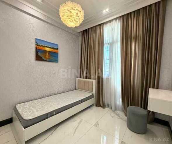 Продаётся 3-комн. новостройка 93 м², м. Шах Исмаил Хатаи, photo 7 from 14